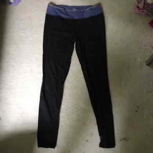 Victoria's secret leggings